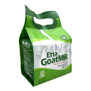Cek Halal Etta Susu Kambing Bubuk