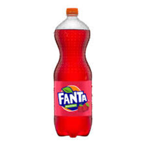 Cek Halal Fanta Minuman Berkarbonasi Rasa Stroberi
