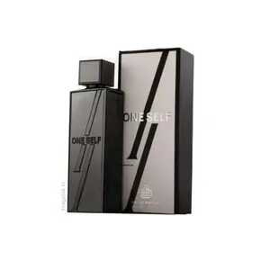 Cek Halal Fragrance World One Self Extrait De Parfum