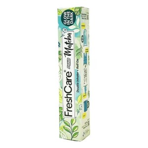 Cek Halal Freshcare Double Inhaler Aromatherapy Matcha