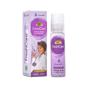 Cek Halal Freshcare Lavender