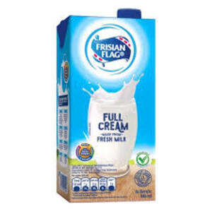 Cek Halal Frisian Flag Susu Uht Fullcream Rekombinasi Plain