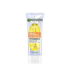 Cek Halal Garnier Bright Complete Serum Cleanser