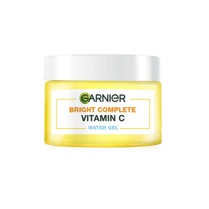 Cek Halal Garnier Bright Complete Vitamin C Water-Gel
