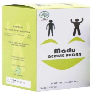 Cek Halal Gemuk Badan