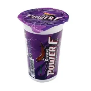 Cek Halal Ginseng Power F (Rasa Anggur + Madu)