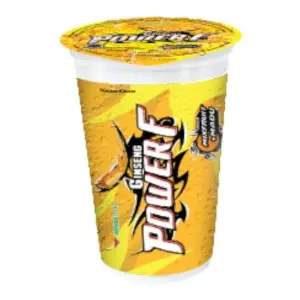 Cek Halal Ginseng Power F (Rasa Mix Fruit + Madu)