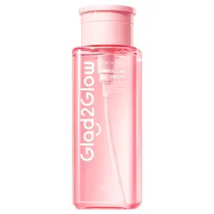 Cek Halal Glad2glow Cherry Blossom Betaine Micellar Water
