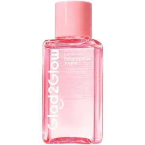 Cek Halal Glad2glow Pomegranate Niacinamide Brightening Toner