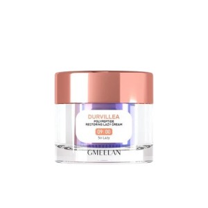 Cek Halal Gmeelan Durvillea Polypeptide Restoring Lazy Cream