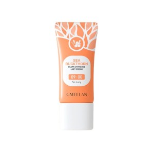 Cek Halal Gmeelan Sea Buckthorn Gluta Whitening Lazy Cream Pro