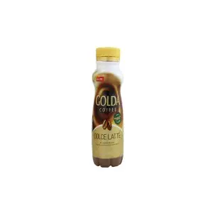 Cek Halal Golda Minuman Kopi Susu
