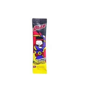 Cek Halal Golo Minuman Serbuk Rasa Pisang