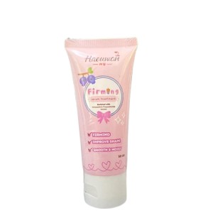 Cek Halal Haeuwon Firming Serum Treatment