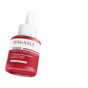 Cek Halal Hanasui Power Retinol Expert Serum