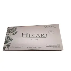 Cek Halal Hikari Minuman Serbuk Berperisa Aneka Buah Beri