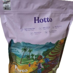 Cek Halal Hotto Minuman Serbuk Sereal Ubi Ungu