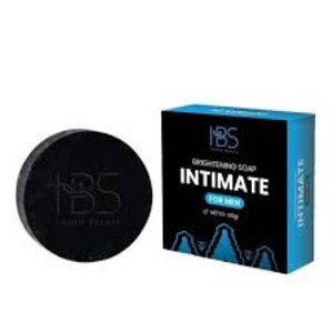 Cek Halal Ibs Indah Beauty Intimate Cleanser For Men