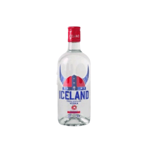 Cek Halal Iceland Vodka (Mengandung Alkohol +- 40% Vv)