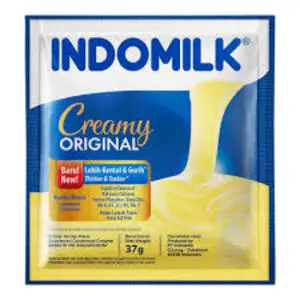 Cek Halal Indomilk Krimer Kental Manis