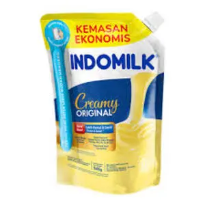 Cek Halal Indomilk Krimer Kental Manis