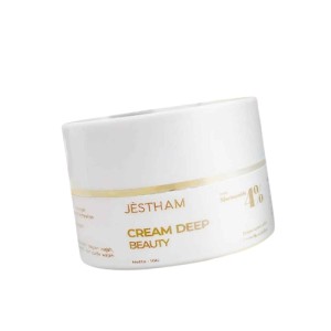 Cek Halal Jestham Cream Deep Beauty
