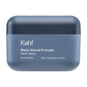 Cek Halal Kahf Sleek Classy Water Based Pomade