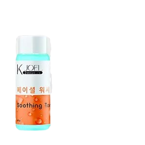 Cek Halal Kjoel Soothing Toner