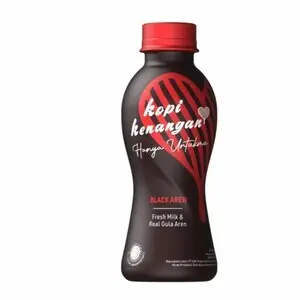 Cek Halal Cek Halal Kopi Kenangan Minuman Kopi Susu Gula Aren