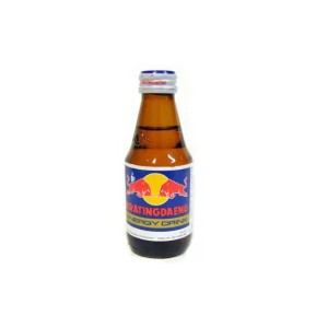 Cek Halal Kratingdaeng Classic