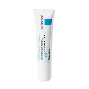 Cek Halal La Roche Posay Laboratoire Dermatologique Cicaplast Baume B5+