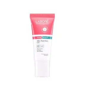 Cek Halal Labore Sensitive Skin Care Skin Nutrition Gel