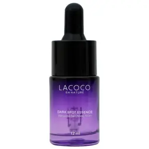 Cek Halal Lacoco En Nature Dark Spot Essence