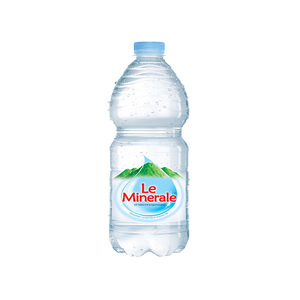 Cek Halal Le Minerale Air Minum Dalam Kemasan (Air Mineral)Le Minerale Air Minum Dalam Kemasan (Air Mineral)