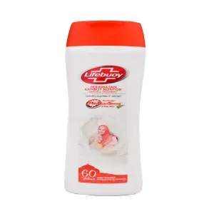 Cek Halal Lifebuoy Hair Fall Treatment Shampoo