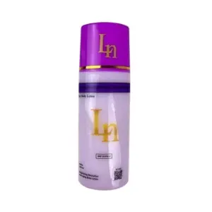 Cek Halal Ln Khanza Body Lotion