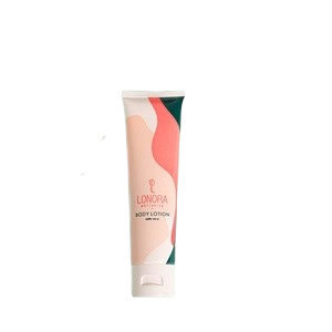 Cek Halal Lonora Whitening Body Lotion