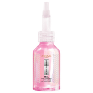 Cek Halal L'oreal Glycolic-bright Anti-dark Spot Exfoliant Peel