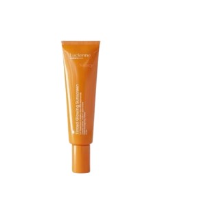 Cek Halal Lucienne Tinted Glowing Sunscreen SPF 50 PA ++++