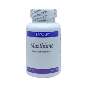 Cek Halal Lynae Mazthione