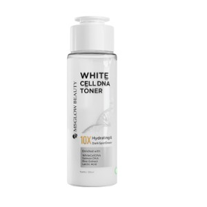 Cek Halal MS Glow WhitecellDNA Toner