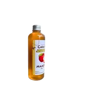 Cek Halal Maagnolia Konsentrat Minuman Cuka Apel