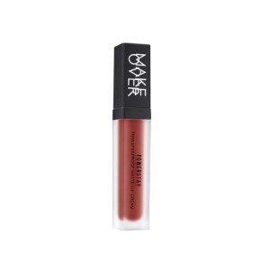 Cek Halal Make Over Powerstay Transferproof Matte Lip Cream B11 New Rules