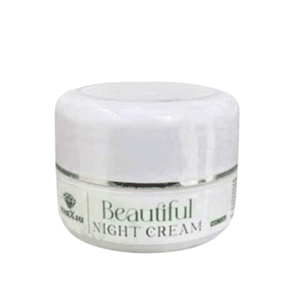 Cek Halal Maxie Beautiful Night Cream