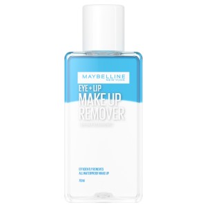 Cek Halal Maybelline Eye+Lip Make Up Remover