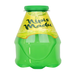 Cek Halal Minuman Berkarbonasi Rasa Jeruk Nipis Dan Madu