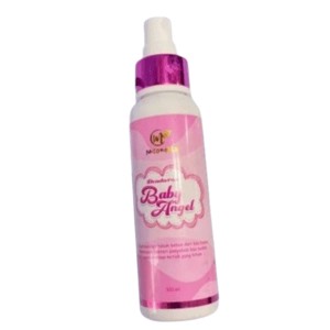 Cek Halal Misonells Deodorant Baby Angel