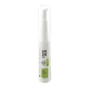 Cek Halal Ms Glow Beauty Acne Zone Elixir