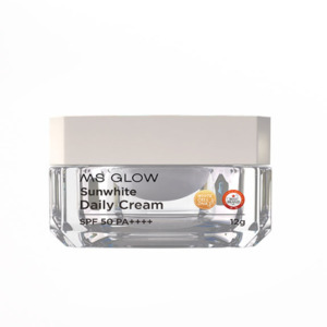 Cek Halal Ms Glow Beauty Sunwhite (Tone-up)