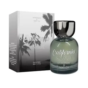 Cek Halal Mykonos California Signature Extrait De Parfum